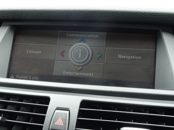Used BMW X5 2008 for sale - 75051877: Photo 26