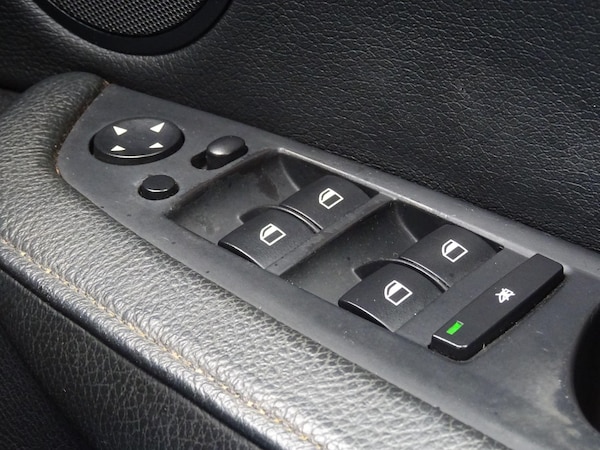 Used BMW X5 2008 for sale - 75051877: Photo 28