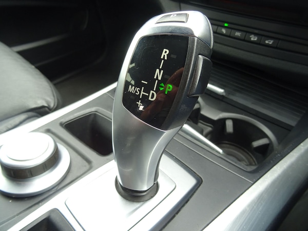 Used BMW X5 2008 for sale - 75051877: Photo 30