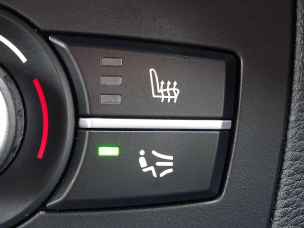 Used BMW X5 2008 for sale - 75051877: Photo 31