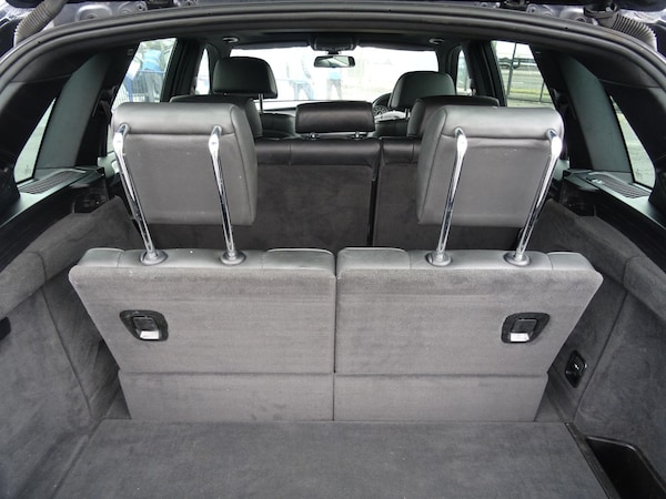 Used BMW X5 2008 for sale - 75051877: Photo 33