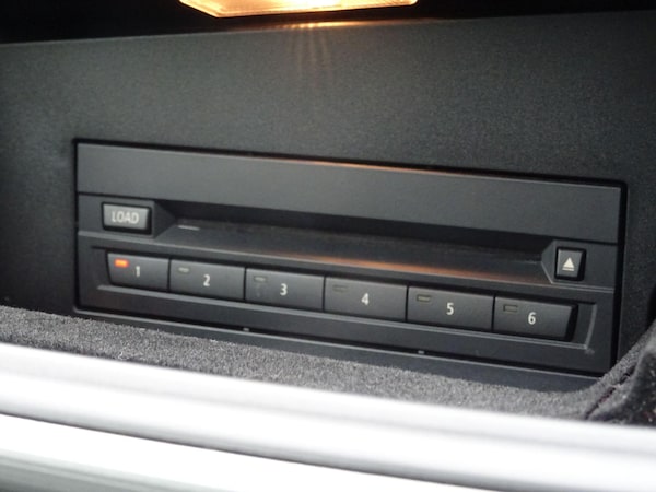 Used BMW X5 2008 for sale - 75051877: Photo 35