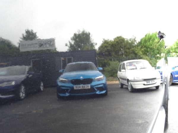 Used BMW X5 2008 for sale - 75051877: Photo 8