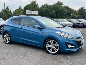 Used Hyundai i30 2013 for sale - 79412326: Photo