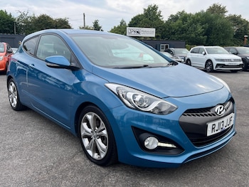 Used Hyundai i30 2013 for sale - 79412326: Photo