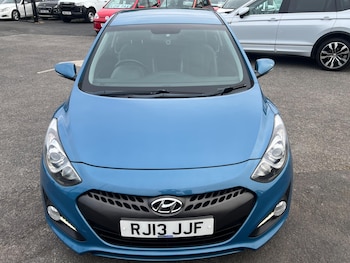 Used Hyundai i30 2013 for sale - 79412326: Photo