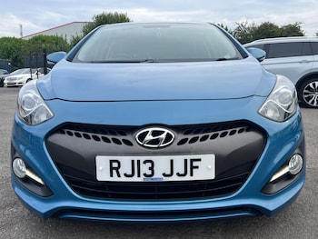 Used Hyundai i30 2013 for sale - 79412326: Photo