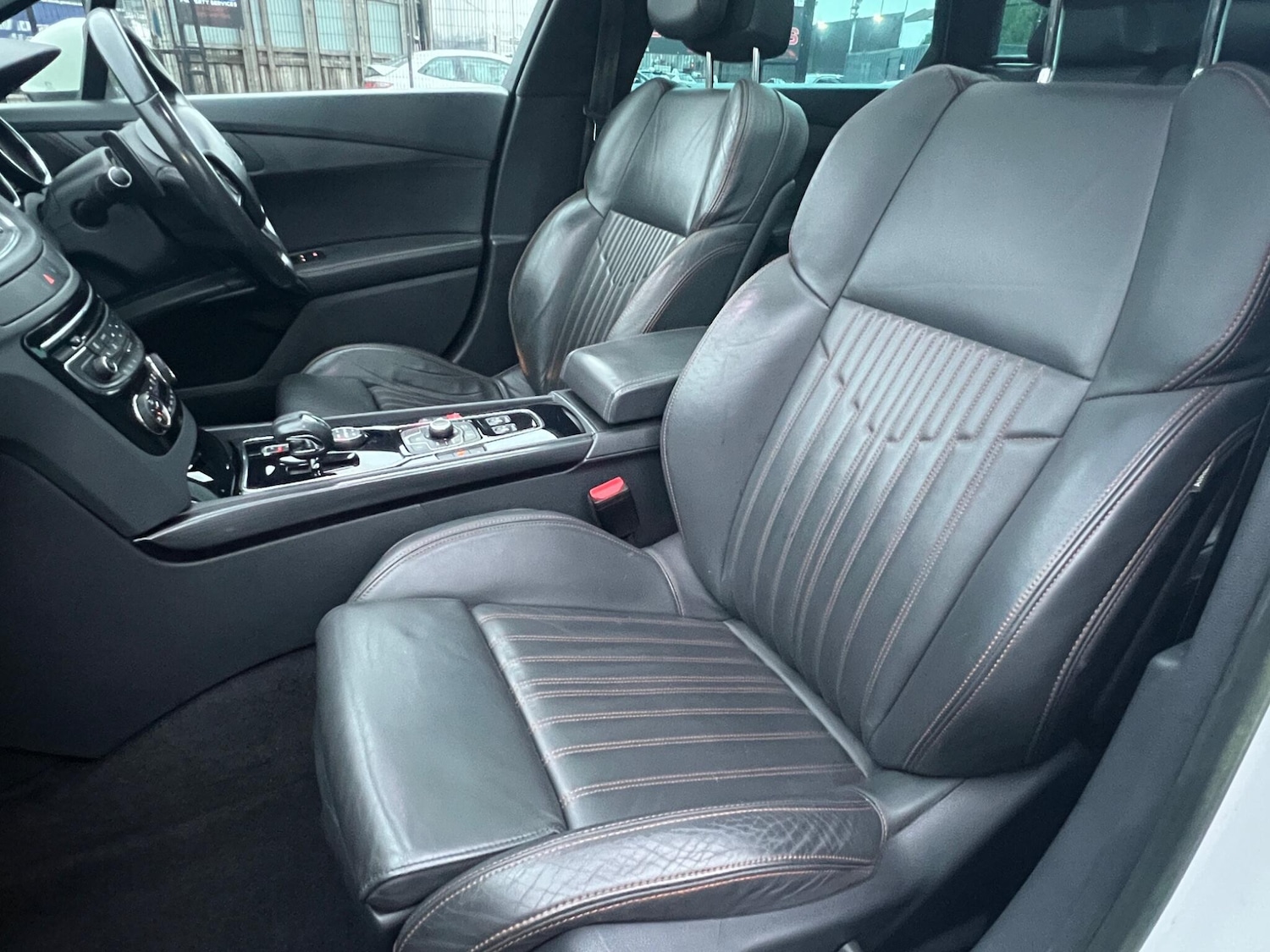 Used Peugeot 508 RXH 2012 for sale - 77330662: Photo 12