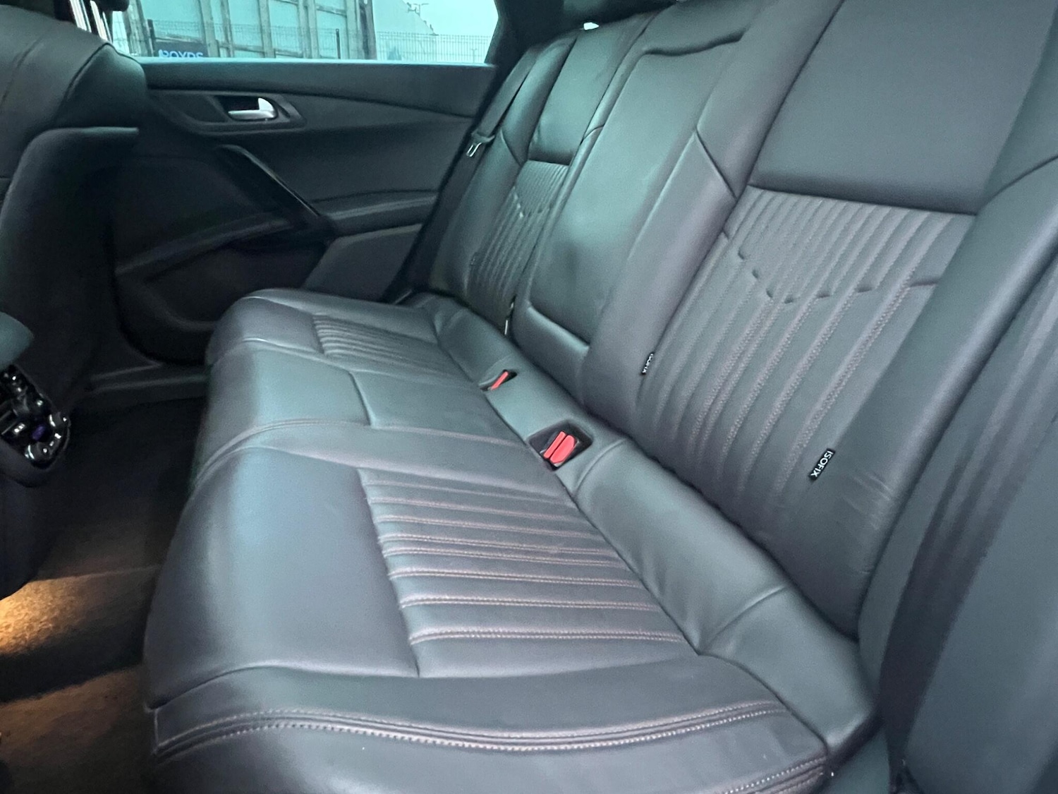 Used Peugeot 508 RXH 2012 for sale - 77330662: Photo 13