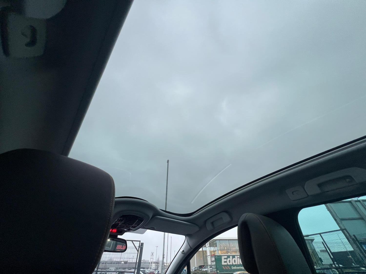 Used Peugeot 508 RXH 2012 for sale - 77330662: Photo 14