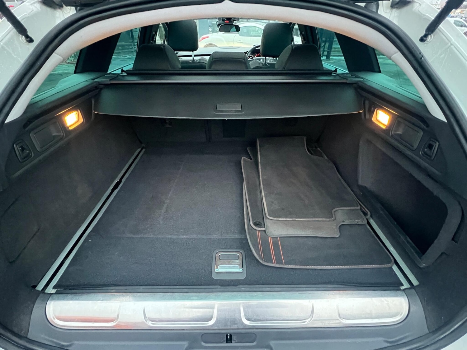 Used Peugeot 508 RXH 2012 for sale - 77330662: Photo 16