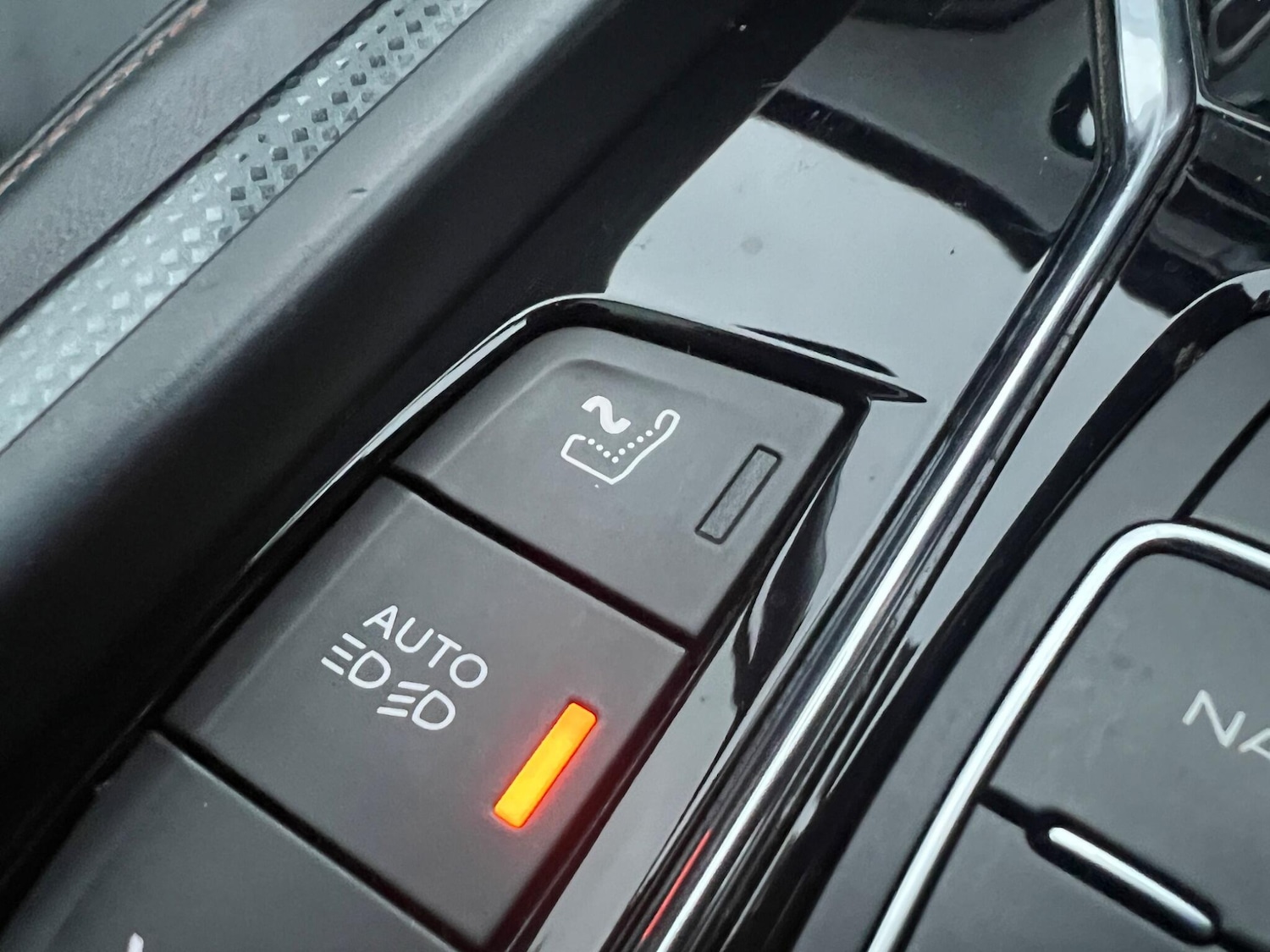 Used Peugeot 508 RXH 2012 for sale - 77330662: Photo 22