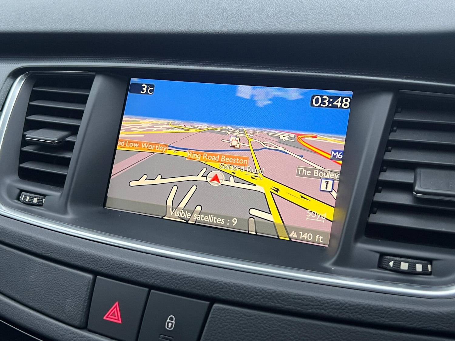 Used Peugeot 508 RXH 2012 for sale - 77330662: Photo 24