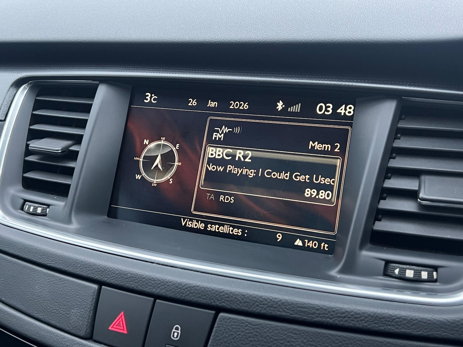 Used Peugeot 508 RXH 2012 for sale - 77330662: Photo 25