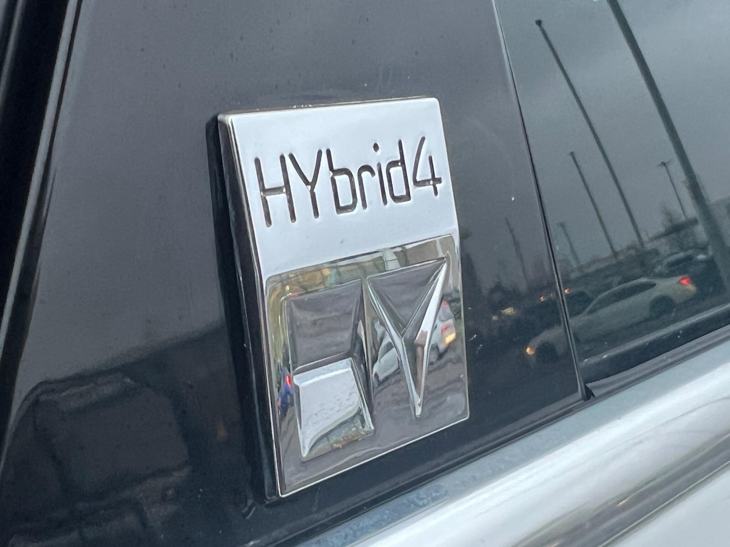 Used Peugeot 508 RXH 2012 for sale - 77330662: Photo 9