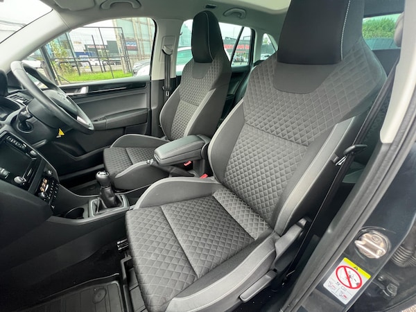 Used Skoda Rapid Spaceback for sale - 76238606: Photo 12