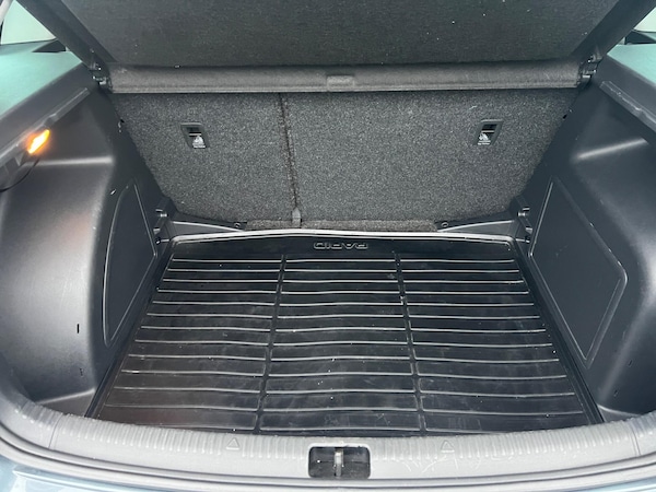 Used Skoda Rapid Spaceback for sale - 76238606: Photo 15