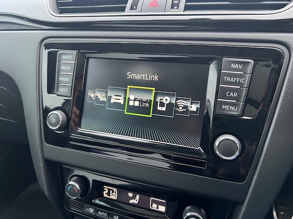Used Skoda Rapid Spaceback for sale - 76238606: Photo 21