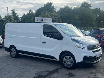 Used Fiat Talento 2021 for sale - 78833903: Photo