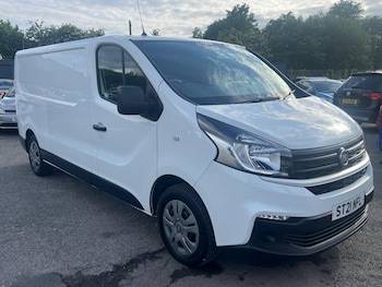 Used Fiat Talento 2021 for sale - 78833903: Photo