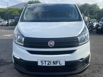 Used Fiat Talento 2021 for sale - 78833903: Photo