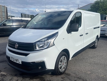 Used Fiat Talento 2021 for sale - 78833903: Photo