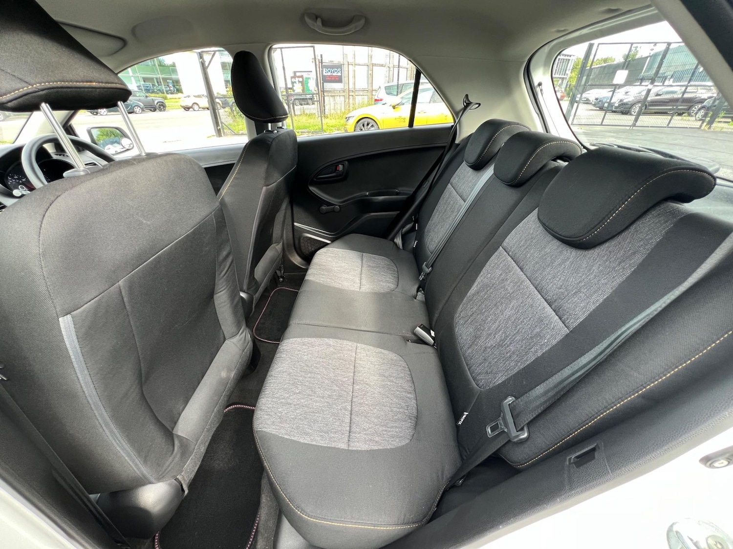 Vehicle 11
