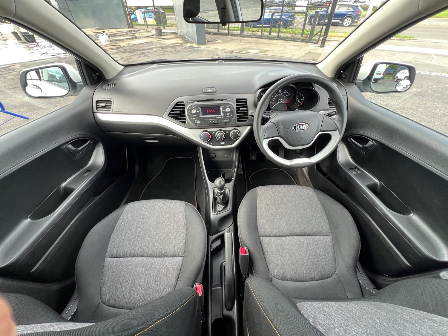 Vehicle 13