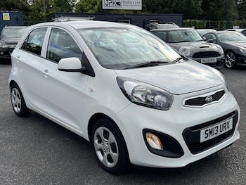 Used Kia Picanto 2013 for sale - 75415581: Photo