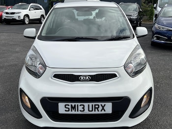 Used Kia Picanto 2013 for sale - 75415581: Photo