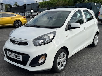 Used Kia Picanto 2013 for sale - 75415581: Photo