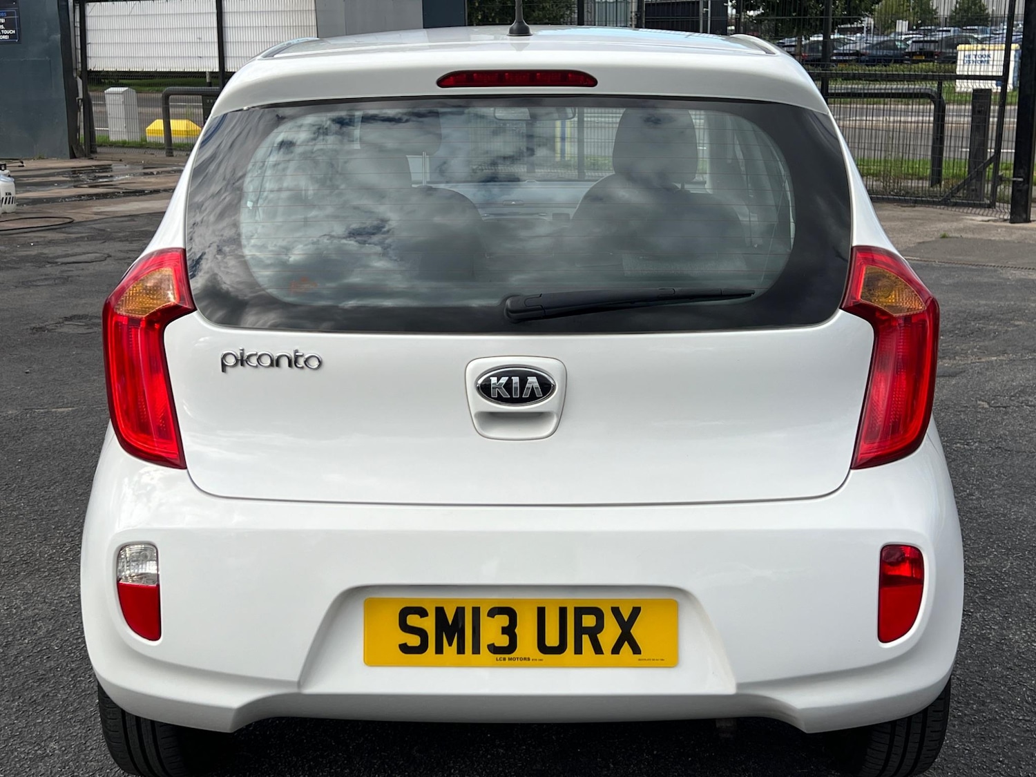 Vehicle 7