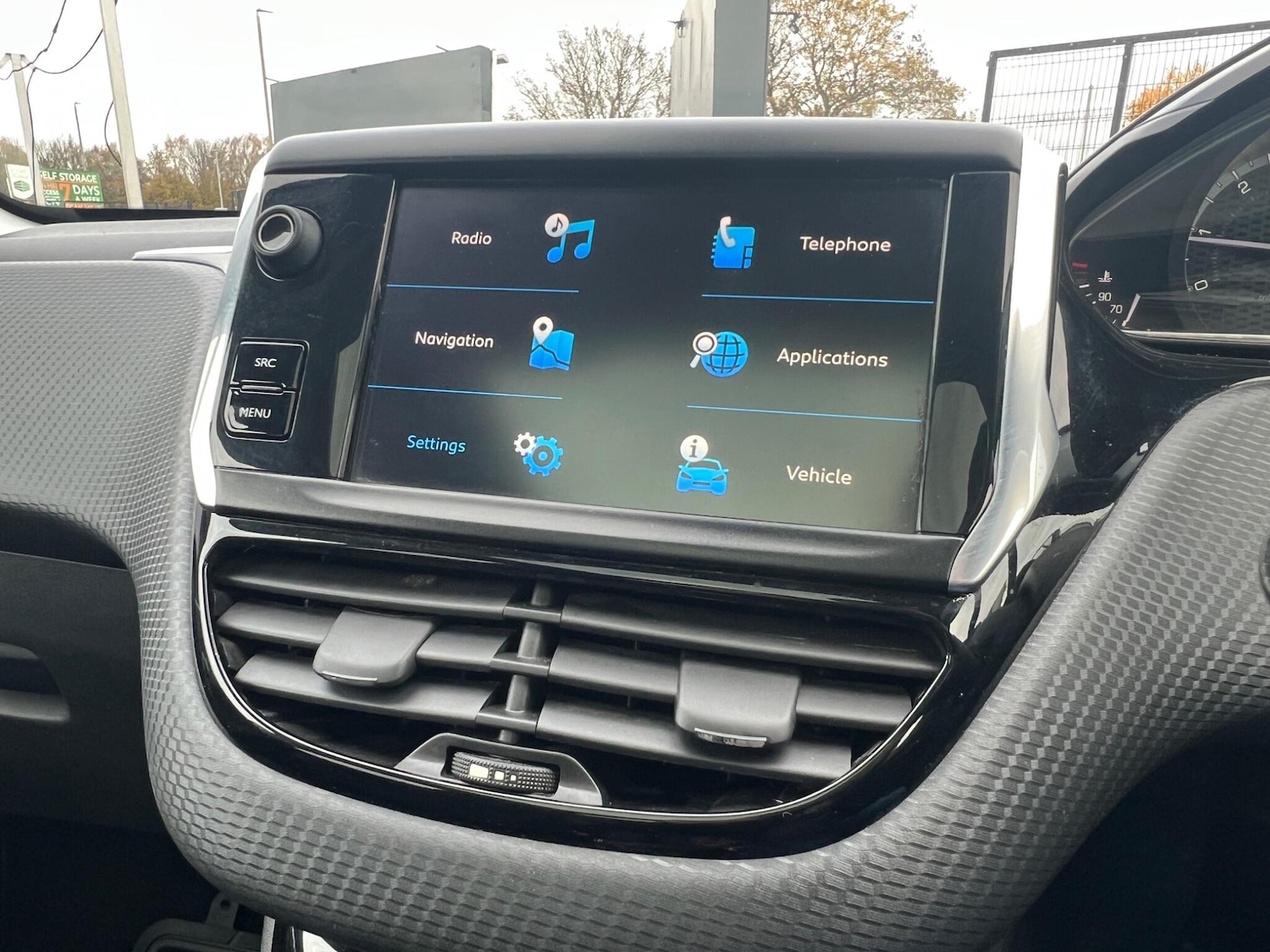 Used Peugeot 2008 2018 for sale - 77116618: Photo 19