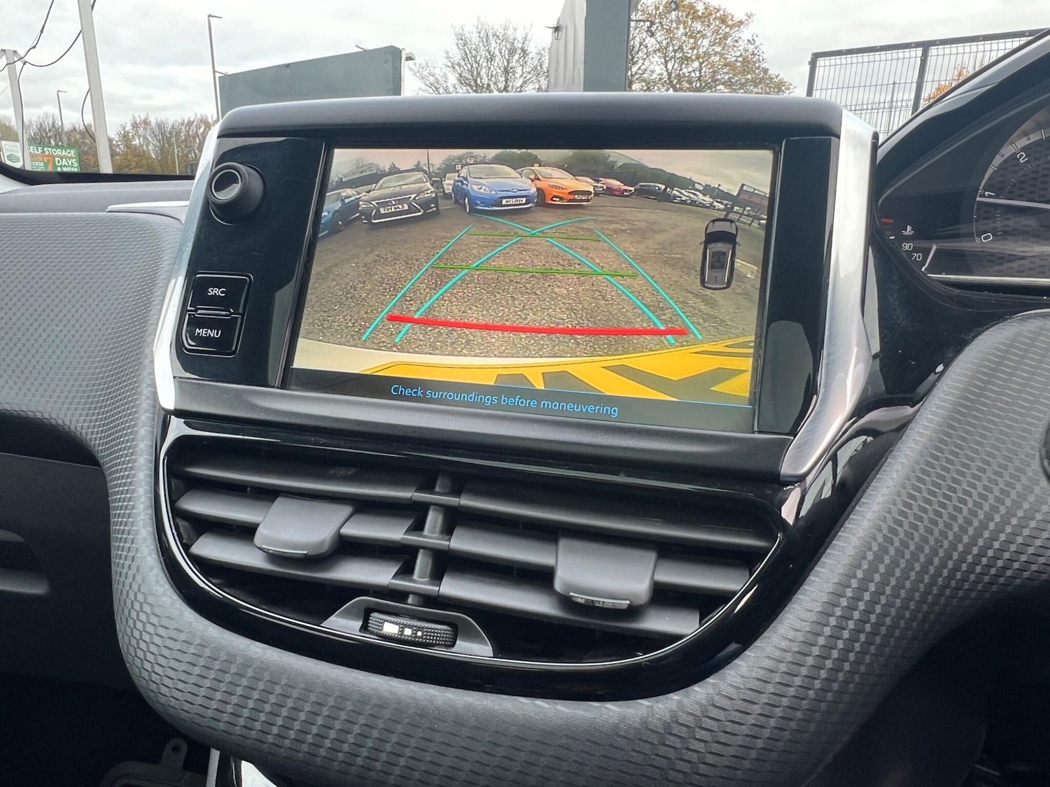 Used Peugeot 2008 2018 for sale - 77116618: Photo 21