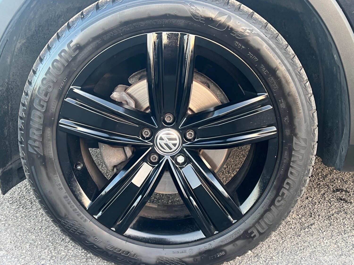 Used Volkswagen Tiguan Allspace 2019 for sale - 77737912: Photo 15