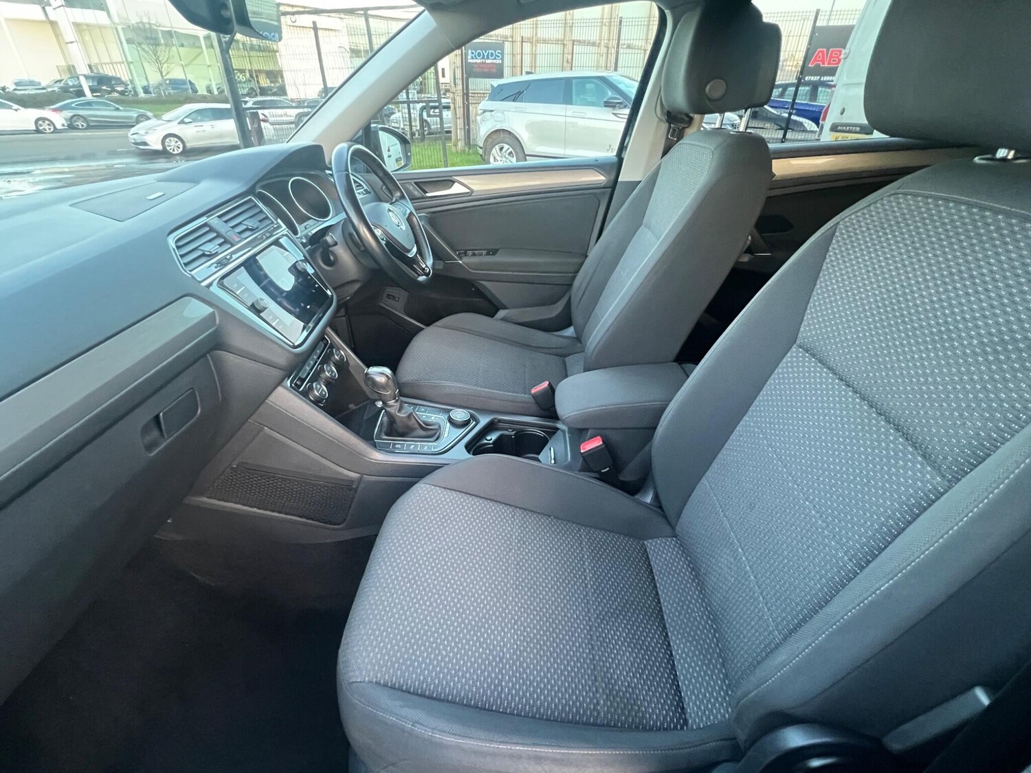 Used Volkswagen Tiguan Allspace 2019 for sale - 77737912: Photo 16