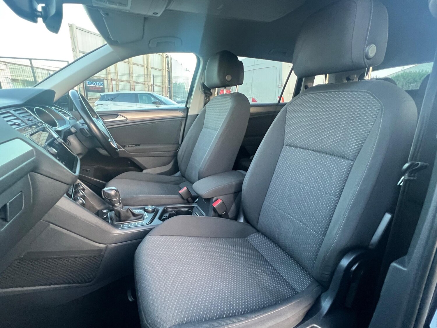 Used Volkswagen Tiguan Allspace 2019 for sale - 77737912: Photo 17