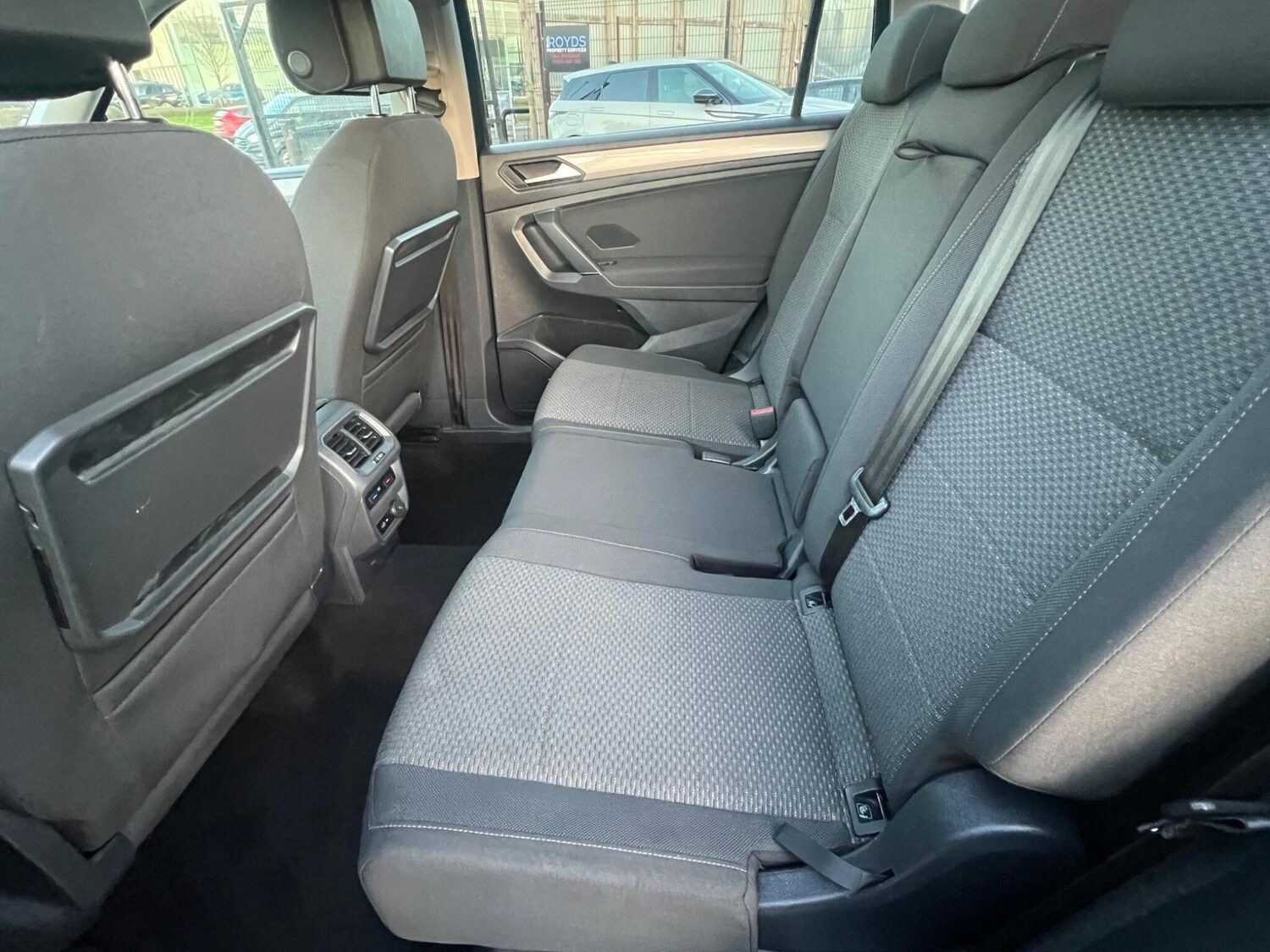 Used Volkswagen Tiguan Allspace 2019 for sale - 77737912: Photo 18