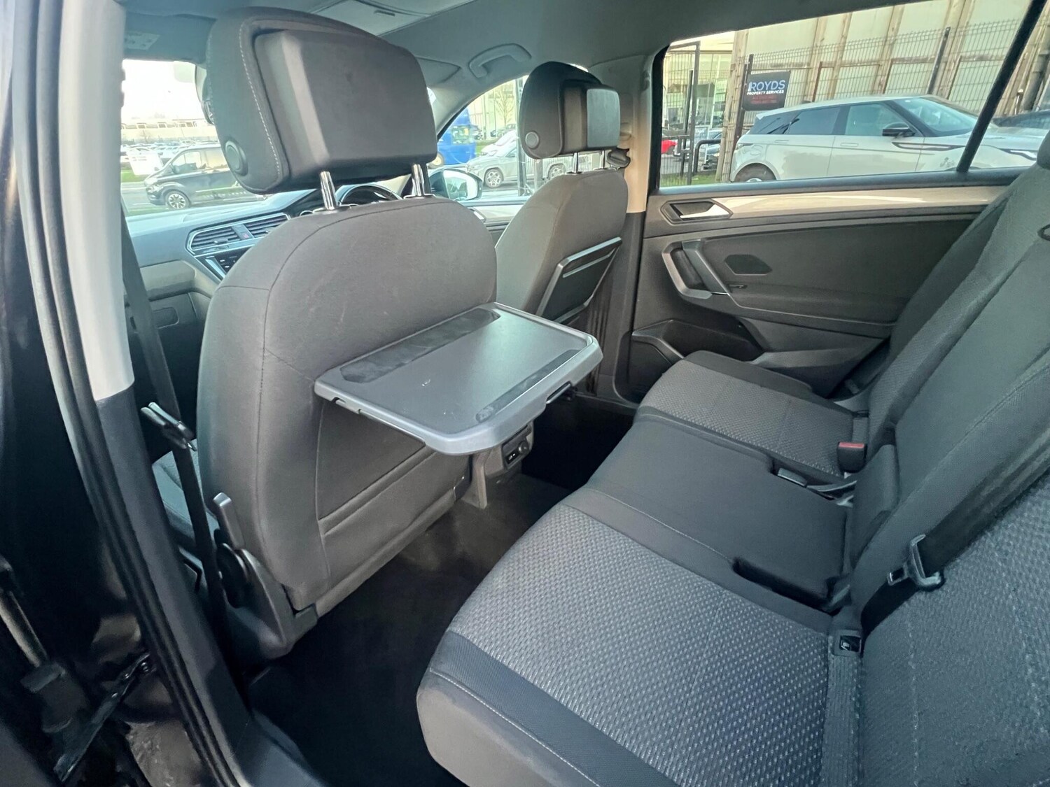 Used Volkswagen Tiguan Allspace 2019 for sale - 77737912: Photo 19