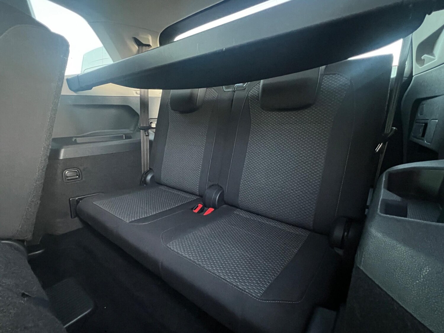 Used Volkswagen Tiguan Allspace 2019 for sale - 77737912: Photo 20