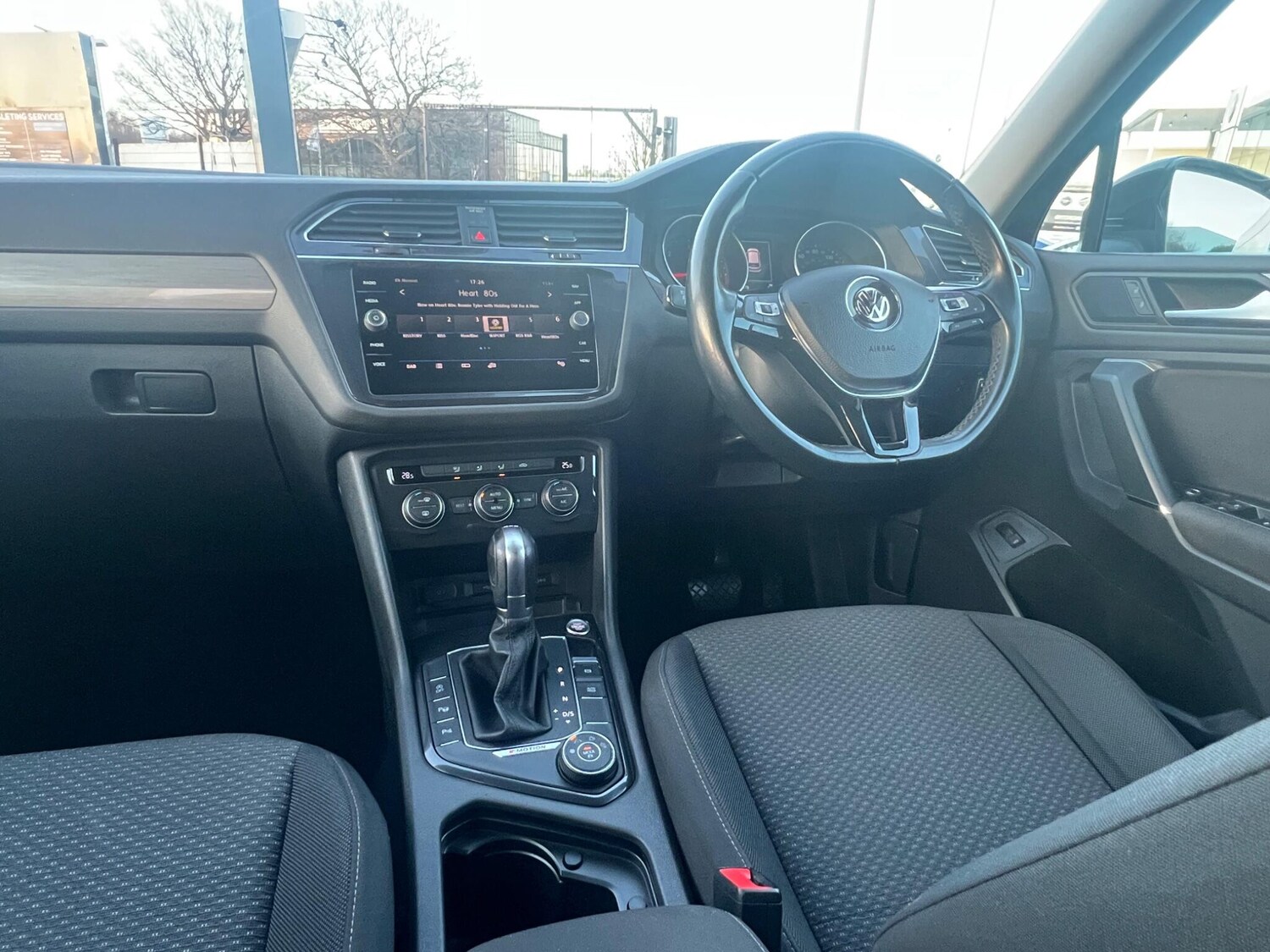 Used Volkswagen Tiguan Allspace 2019 for sale - 77737912: Photo 21