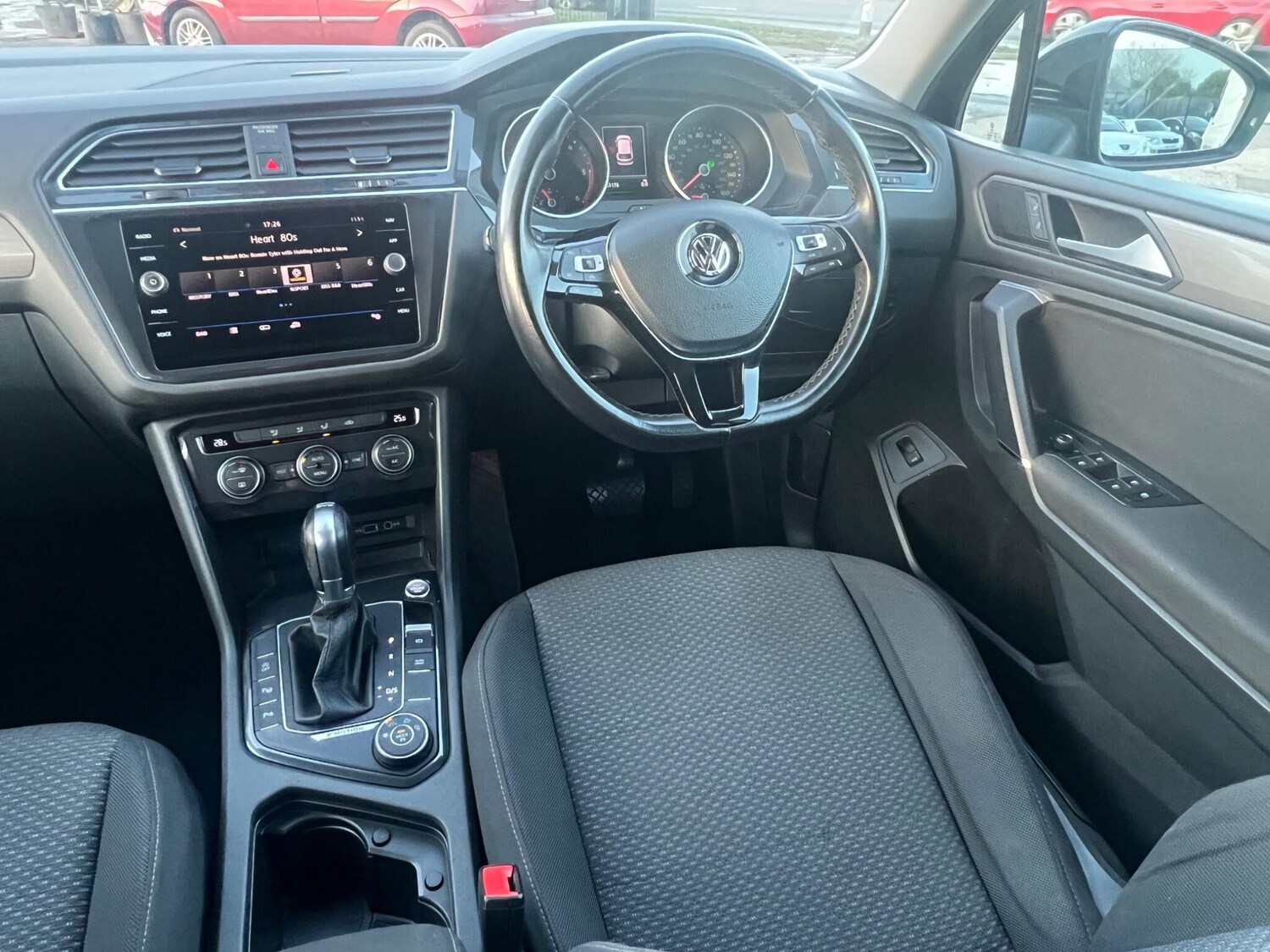 Used Volkswagen Tiguan Allspace 2019 for sale - 77737912: Photo 22