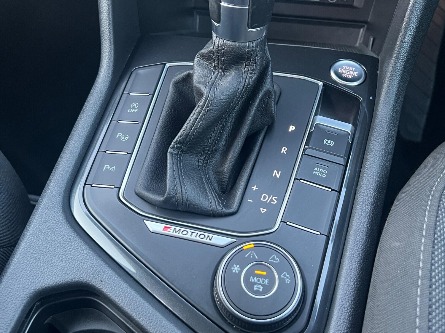 Used Volkswagen Tiguan Allspace 2019 for sale - 77737912: Photo 24