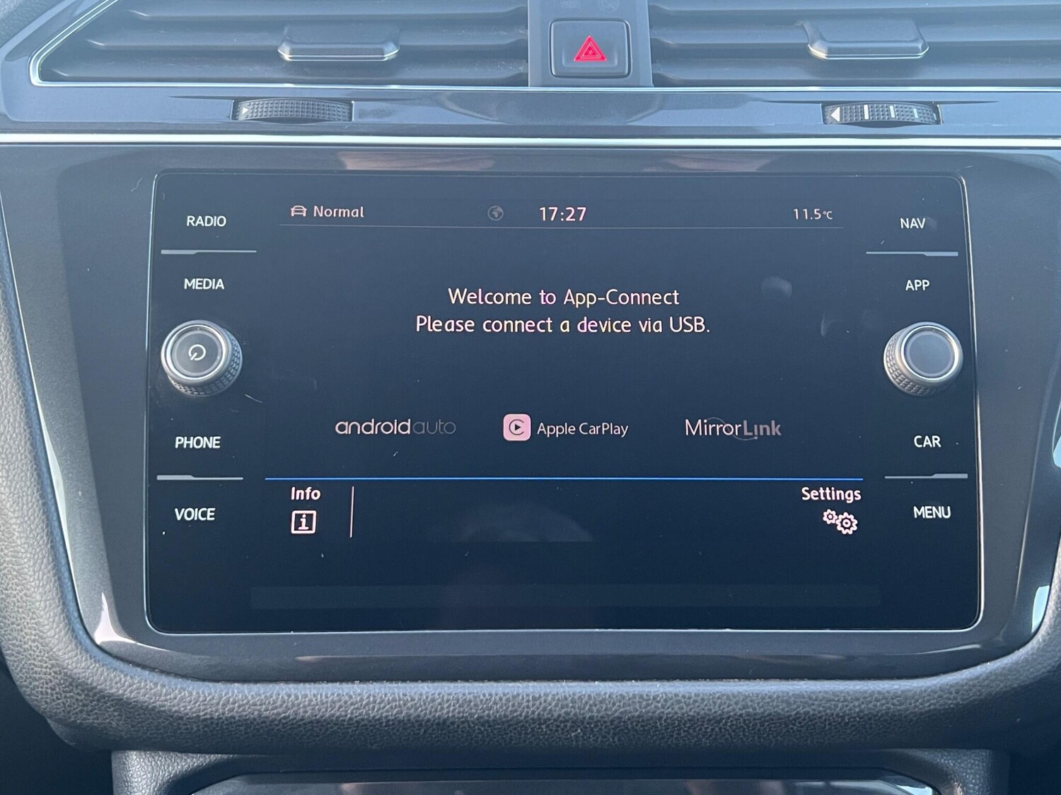 Used Volkswagen Tiguan Allspace 2019 for sale - 77737912: Photo 26