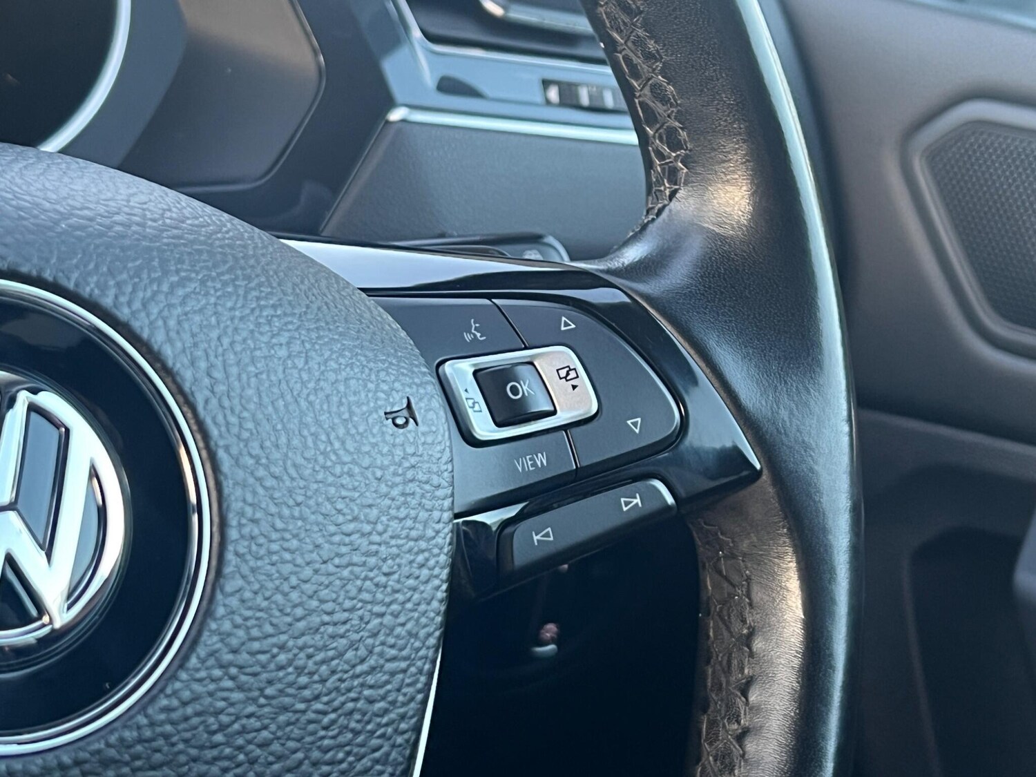 Used Volkswagen Tiguan Allspace 2019 for sale - 77737912: Photo 28