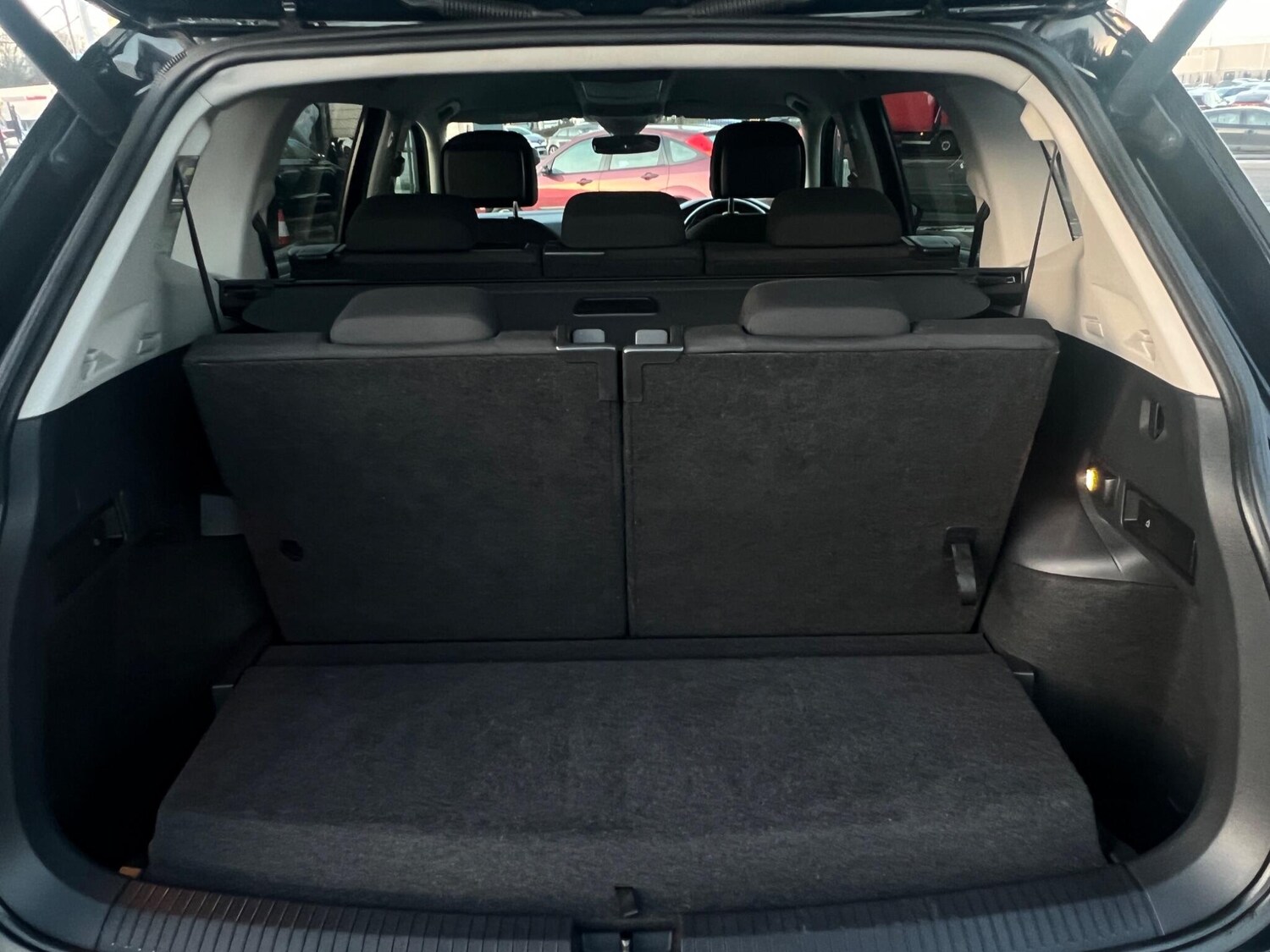 Used Volkswagen Tiguan Allspace 2019 for sale - 77737912: Photo 29