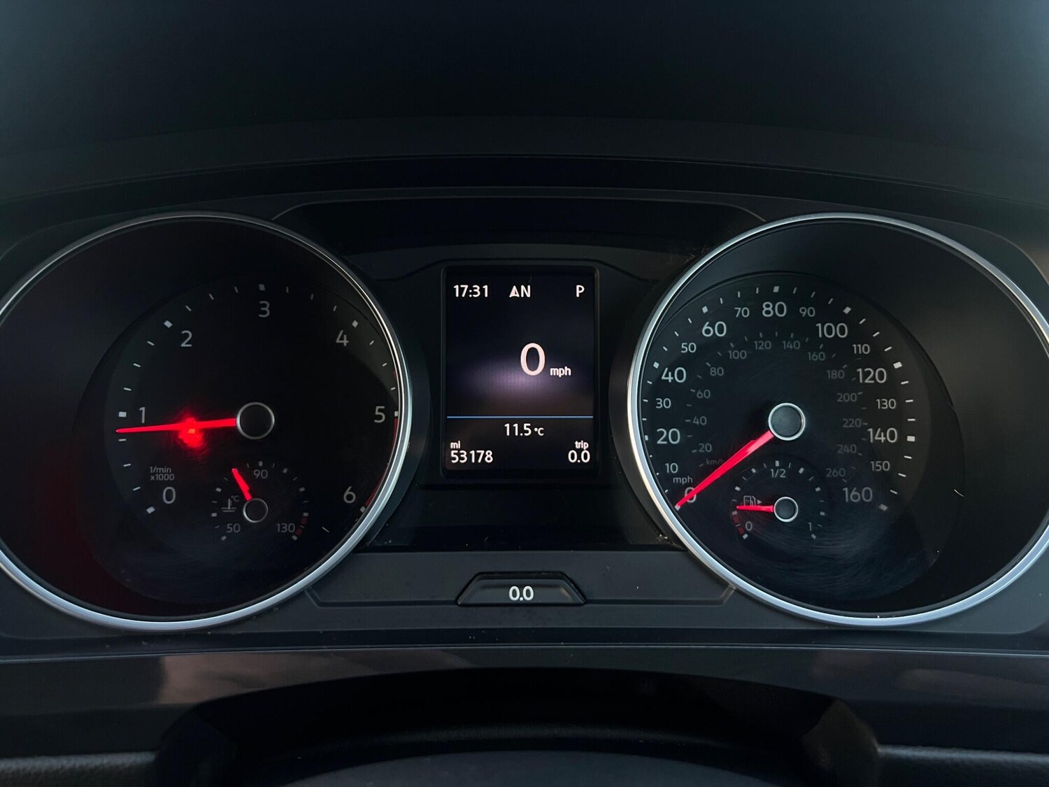 Used Volkswagen Tiguan Allspace 2019 for sale - 77737912: Photo 31