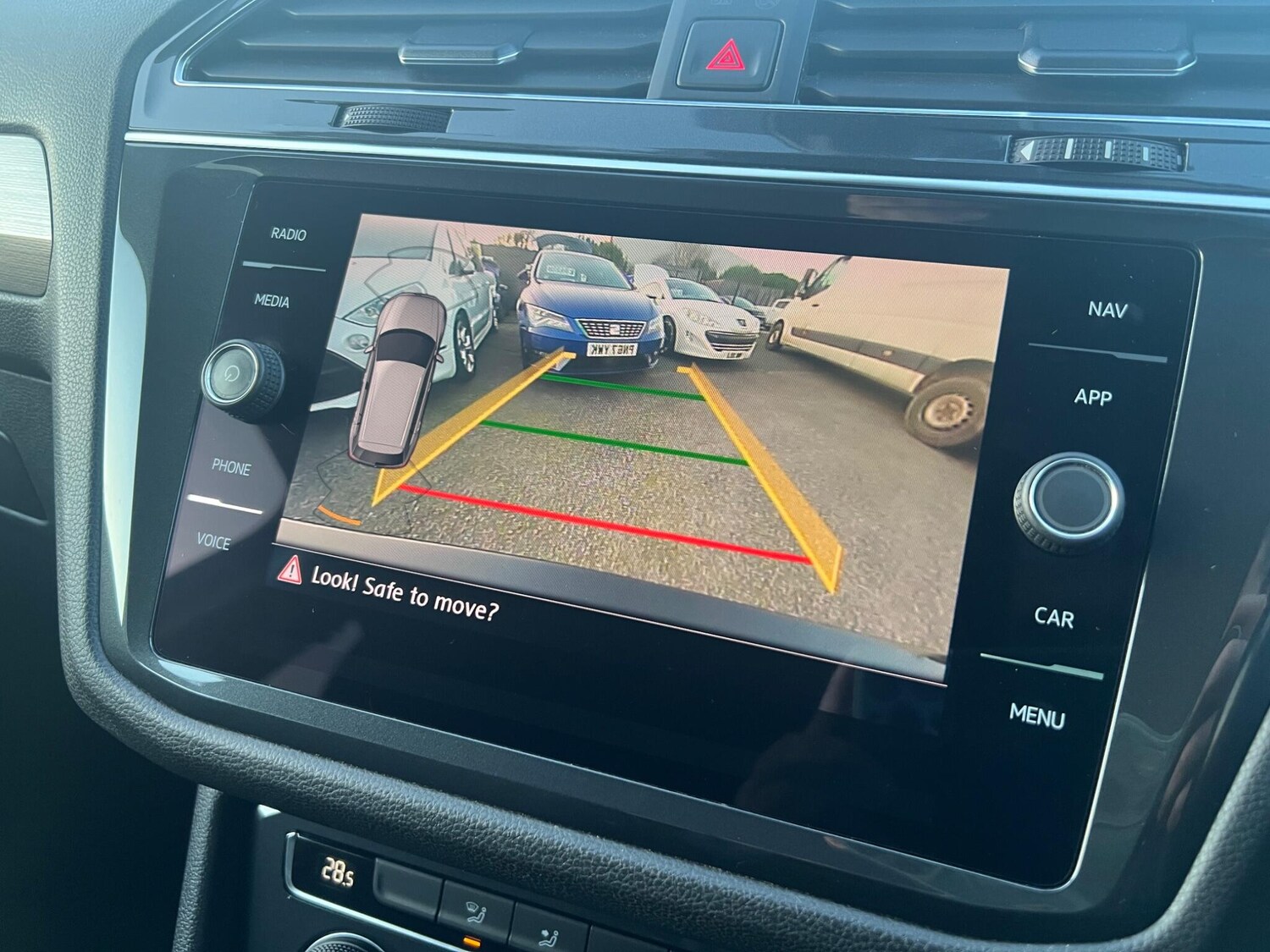 Used Volkswagen Tiguan Allspace 2019 for sale - 77737912: Photo 32