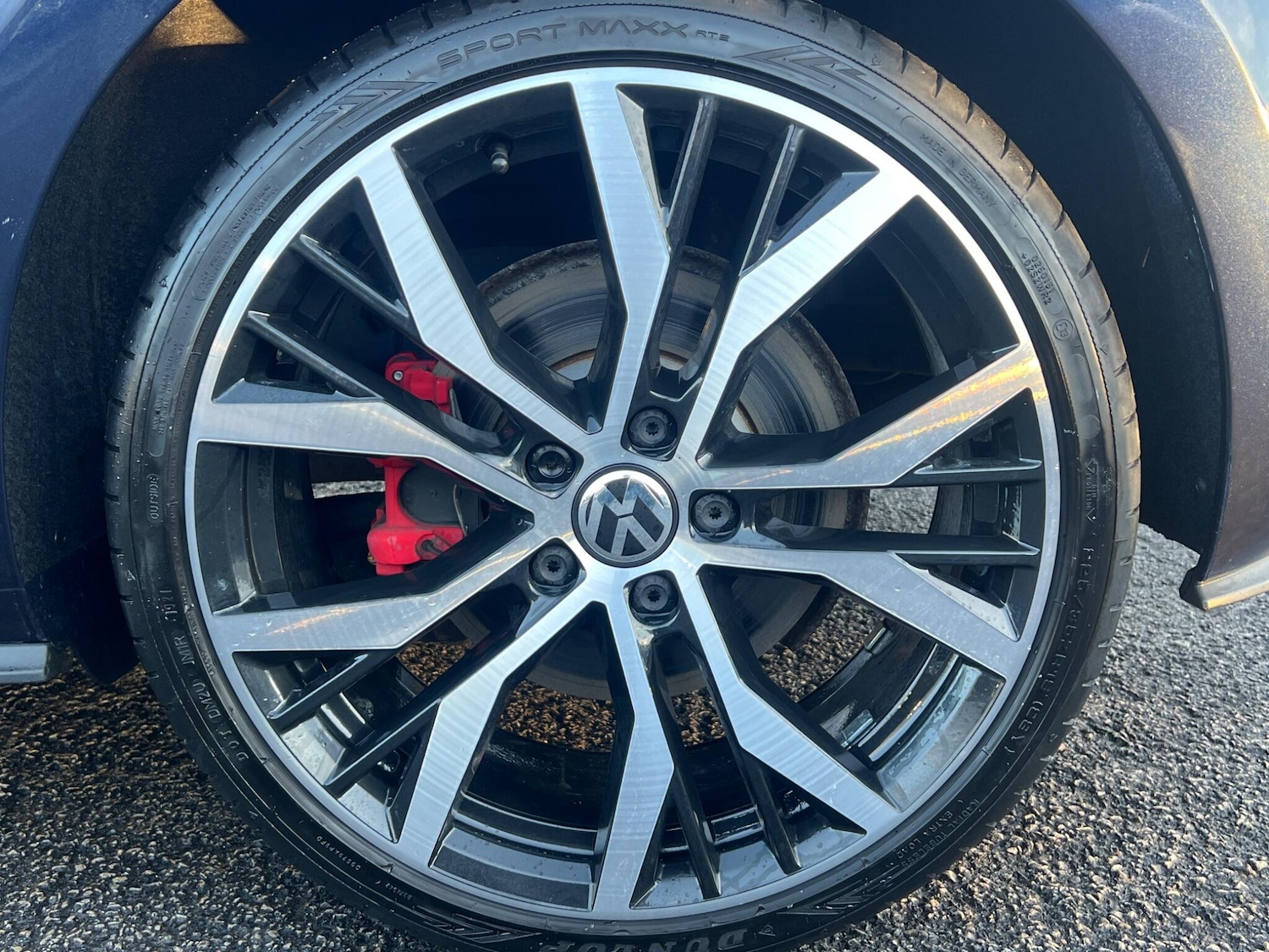 Used Volkswagen Golf 2014 for sale - 77116622: Photo 15