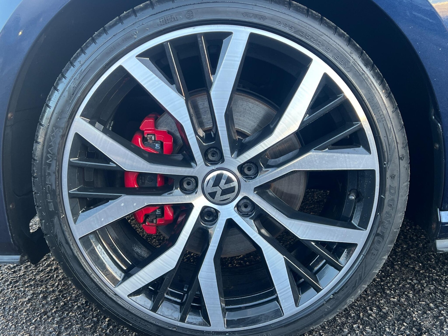 Used Volkswagen Golf 2014 for sale - 77116622: Photo 16